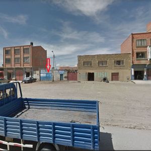 Casa En Venta En Zona Comercial