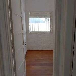 Apartamento Luminoso Con Patio