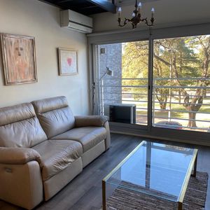 Dúplex En Venta Con Renta Frente Al Parque!!!