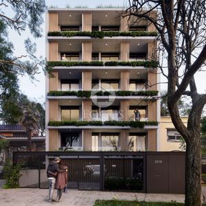 Venta Apartamento Monoambiente En Pocitos
