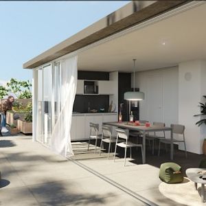 Apartamento Un Dormitorio En Venta, Ubicación Privilegiada En Parque Batlle, Montevideo