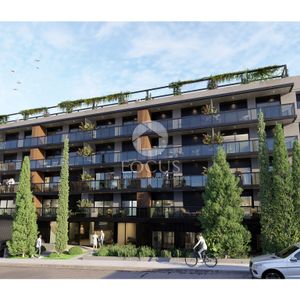 Venta Apartamento 1 Dormitorio Con Terraza En Buceo