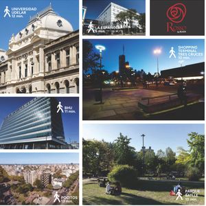 Prelanzamiento Exclusivo: Proyecto Tres Cruces - Su Futuro Hogar De Inversión