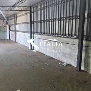 Depósito 500 M2 Oficinas Baños Estacionamiento