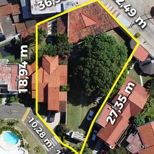 Terreno En Venta En Barrio Norte