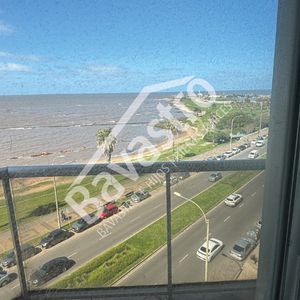 Exclusivo Apartamento En Venta Con Vistas Panorámicas En La Rambla De Punta Carretas