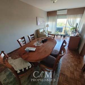 Venta Hermoso Apartamento En Parque Batlle