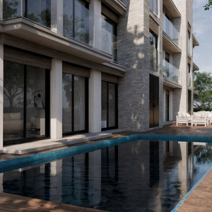 Proyecto De Desarrollo En Carrasco – Avenida Italia