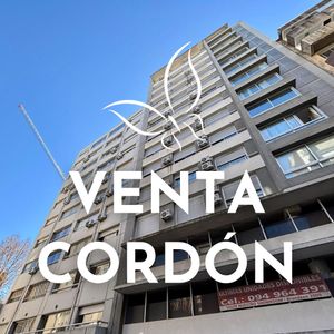 Vendemos Precioso Apto. De 2 Dormitorios Con Garaje En Cordón