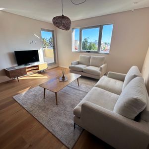 Exclusivo Apartamento A Estrenar De 1 Dormitorio En Carrasco Con Vistas Panorámicas Al Mar