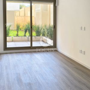 Venta Apartamento 1 Dormitorio Con Terraza En Parque Batlle