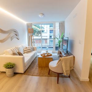 21s - Impecable Apartamento A Estrenar