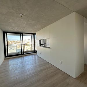 Apartamento 2 Dormitorios A Estrenar