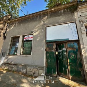 Venta Local Comercial A Reciclar De 441 M2 En Villa Muñoz