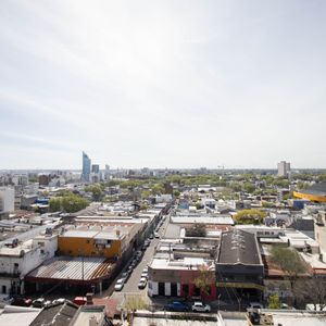 Venta Apartamento De 2 Dormitorios Con Garaje A Estrenar.  En El Cordón!