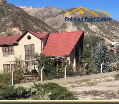 Linda Casa En Venta En Carreras – Rodeada De Naturaleza Y Tranquilidad