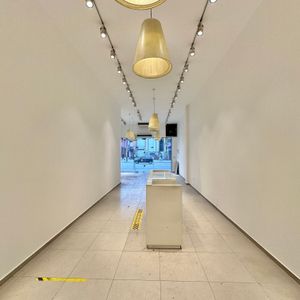 Espectacular Local Comercial Al Frente En Alquiler En Unión