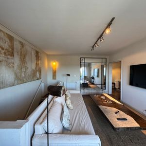 Alquiler Apartamento Con Muebles 2 Dormitorios En Rambla De Carrasco