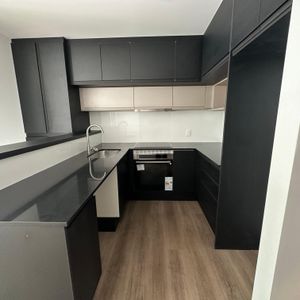 Apartamento 2 Dormitorios En Punta Carretas  - 402