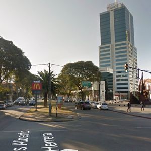 Terreno Prox Rambla Y Wtc
