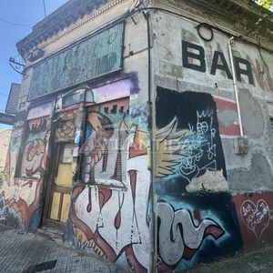 Inversión Segura Con Renta Vigente 257 M2 Edificados En Esquina. Inm, Atlántida