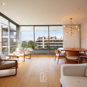 Venta  Apartamento Barrio Parques 3 Dormitorios - Terraza Exclusiva - Amenities - Garaje