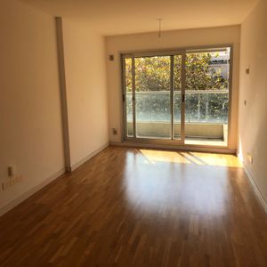 Pocitos 1 Dormitorio Con Vista Garage Box