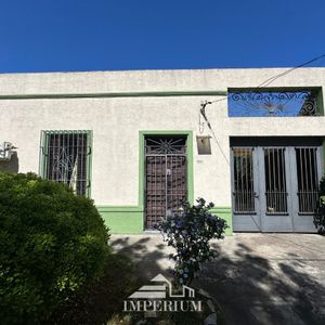 Venta Casa 3 Dormitorios Sayago  Padron Unico Excelente Estado