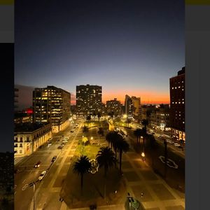 Apartamento CLásico Con Vistas Y Piso De Madera - $18.000
