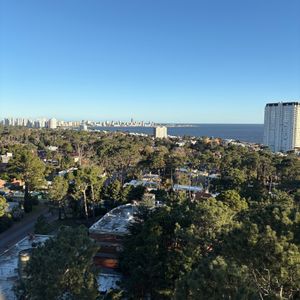 Venta - Punta Del Este, Precioso Apartamento 3 Dorm, 2 Baños En Arcobaleno