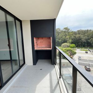 Venta Apartamentos A Estrenar De 2 Dormitorios Con Terraza Y Parrillero En Barra De Carrasco
