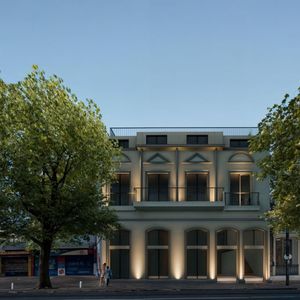 Venta De Apartamento Monoambiente Entrega Octubre 2027