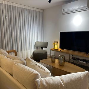 Apartamento De 1 Dormitorio A Estrenar En Pocitos