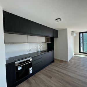 Apartamento 1 Dormitorio En Punta Carretas A Estrenar- 1105