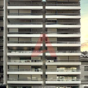 Venta Apartamento Totalmente Equipado – 1 Dormitorio Con Patio Con Parrillero