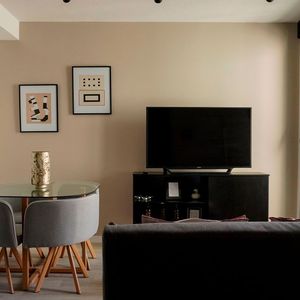 Apartamento En Venta 1 Dormitorio