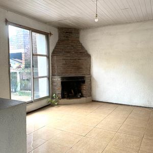Casa En El Centro De Rocha