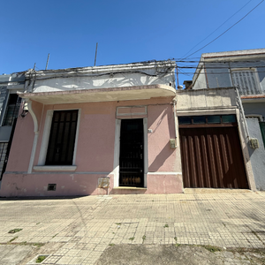 Venta Casa 3 Dormitorios Zona Capurro/ Paso Molino