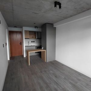 Apartamento De Un Dormitorio A Estrenar, En Venta, Blanqueada, Montevideo