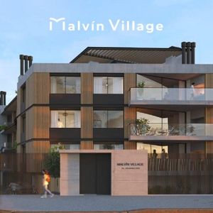 Exclusivo Apartamento De Un Dormitorio En El Vibrante Corazón De Malvín: ¡tu Oportunidad De Vivir Con Estilo!