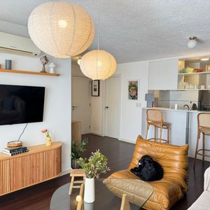 Venta Apartamento 1 Dormitorio Pocitos Con Garage