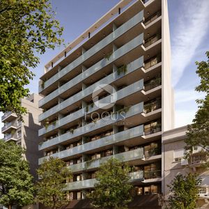 Venta Apartamento 2 Dormitorios Con Terraza En Cordón
