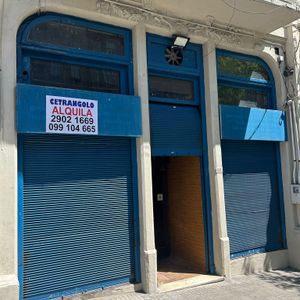 Alquiler Locales Comerciales Centro