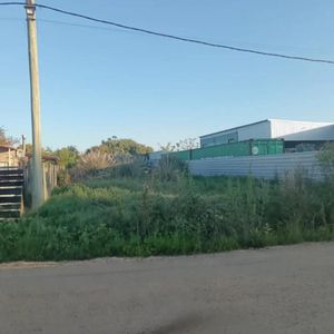 Se Vende Terreno De 600m2 En Solymar Norte
