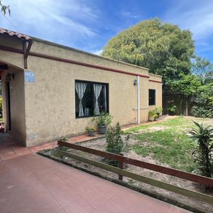 Bajo De Precio! Casa En Venta Dos Dormitorios - Atlantida Ideal Inversion