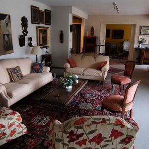 Sobre Ponce A Pasos Pza Varela De Categoría 233 M2 Edif. 3 Dorm 3 B Serv Living Y Comedor Enorme Escritorio Tza Losa Vig. 24 H Gge único!!!