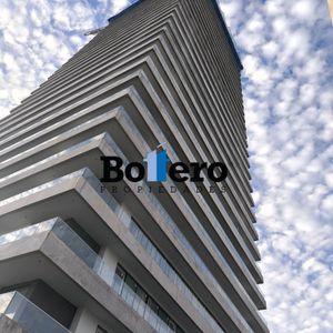 Mega Oportunidad Para Inversion, Apartamento Piso 20 Con Vista A La Bahía!!