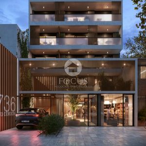 Venta Apartamento Monoambiente Con Patio En Cordón