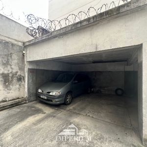 Venta De Cochera En Montevideo Con Acceso Rampa Móvil