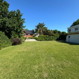 Casa Padrón Unico Carrasco En Excelente Estado